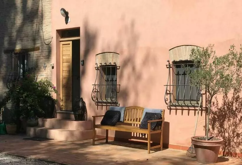 Aamiaismajoitus (B&B) Il Posto Perfetto