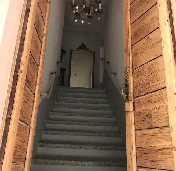 مبيت وإفطار Il Posto Perfetto