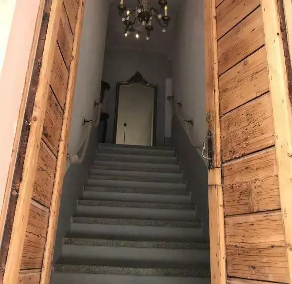 Aamiaismajoitus (B&B) Il Posto Perfetto