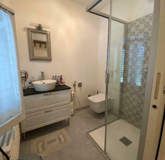 مبيت وإفطار Il Posto Perfetto