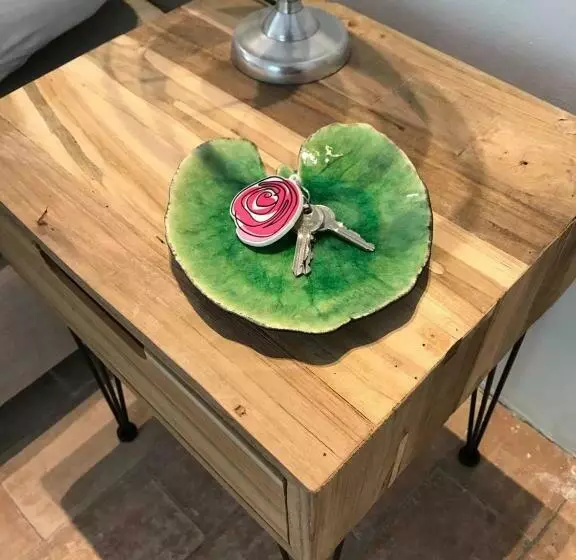 Aamiaismajoitus (B&B) Il Posto Perfetto