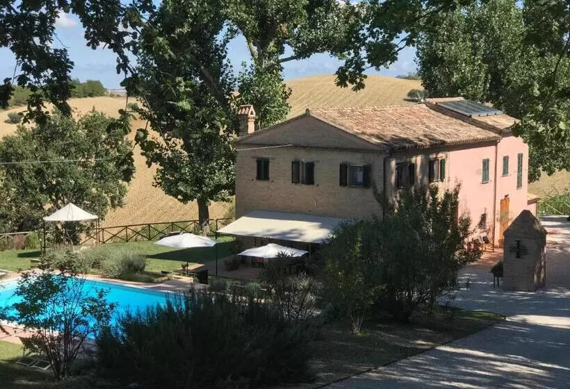 Aamiaismajoitus (B&B) Il Posto Perfetto