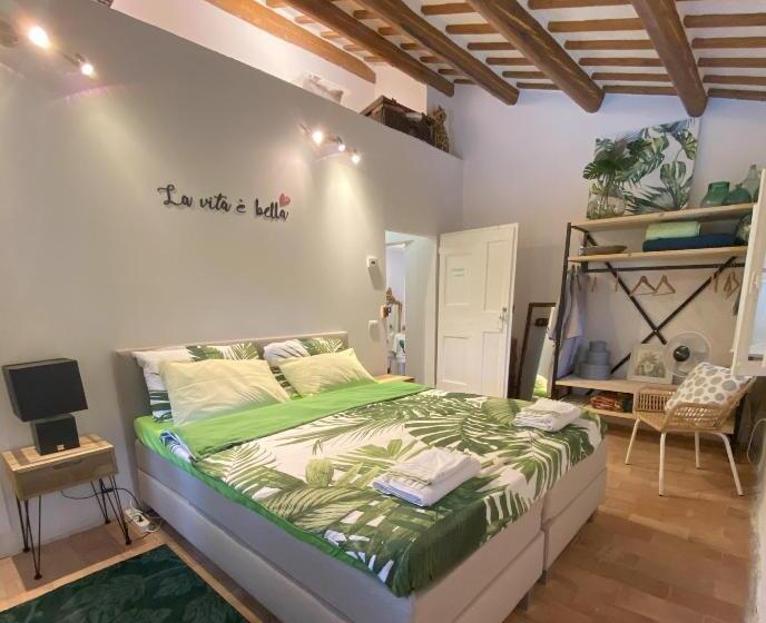 مبيت وإفطار Il Posto Perfetto