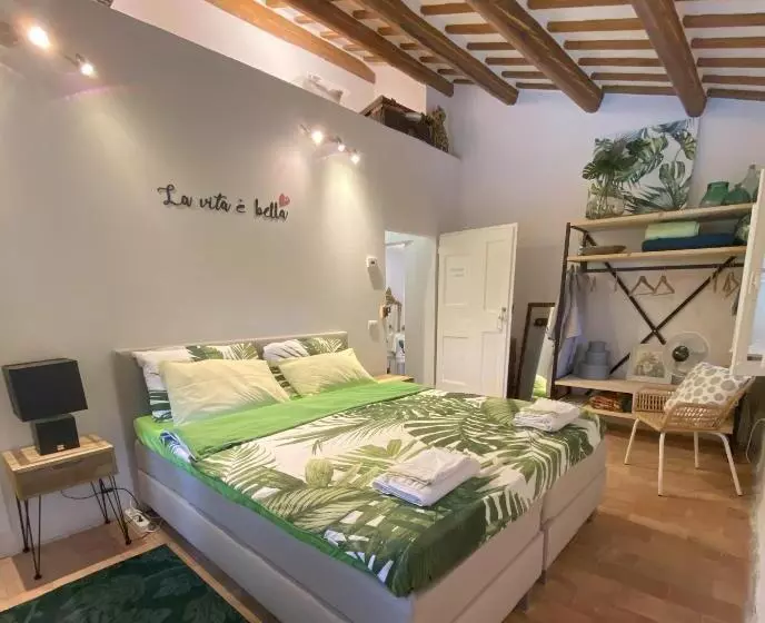 Aamiaismajoitus (B&B) Il Posto Perfetto