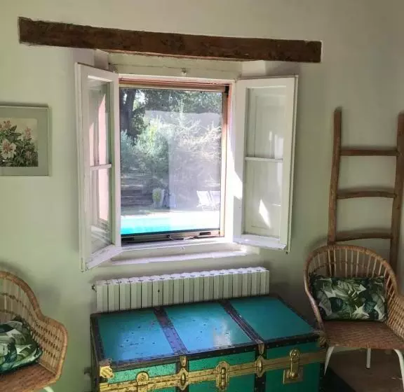 Aamiaismajoitus (B&B) Il Posto Perfetto