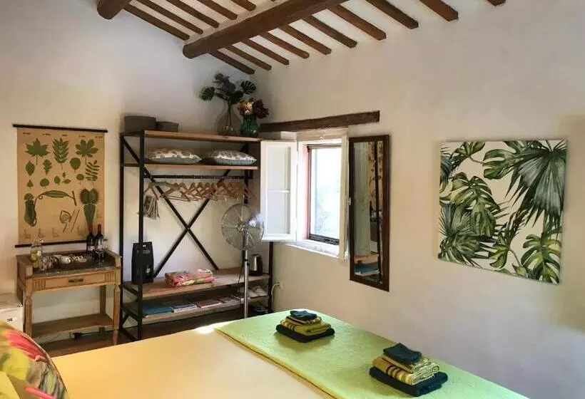 Aamiaismajoitus (B&B) Il Posto Perfetto