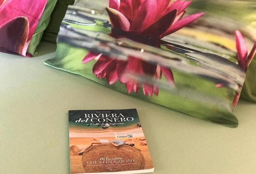 مبيت وإفطار Il Posto Perfetto