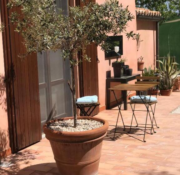 مبيت وإفطار Il Posto Perfetto