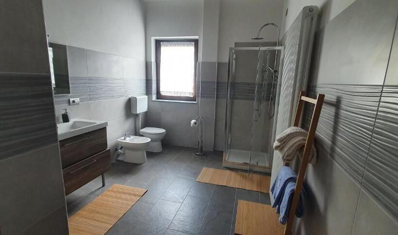 Bed and Breakfast Nave Nel Bosco