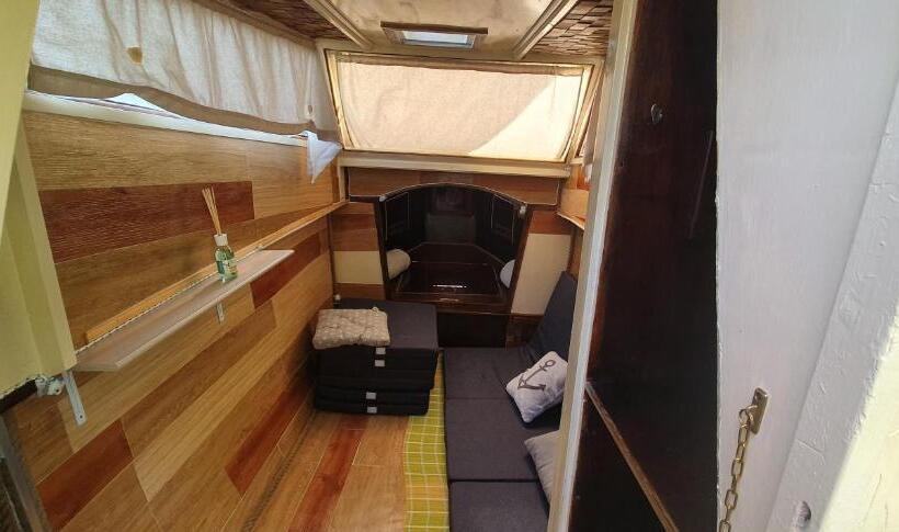 Bed and Breakfast Nave Nel Bosco