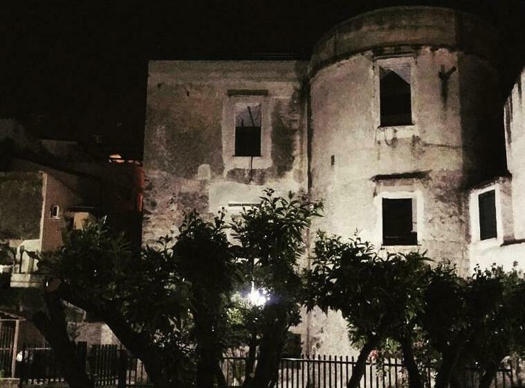 צימר Relais Al Borgo