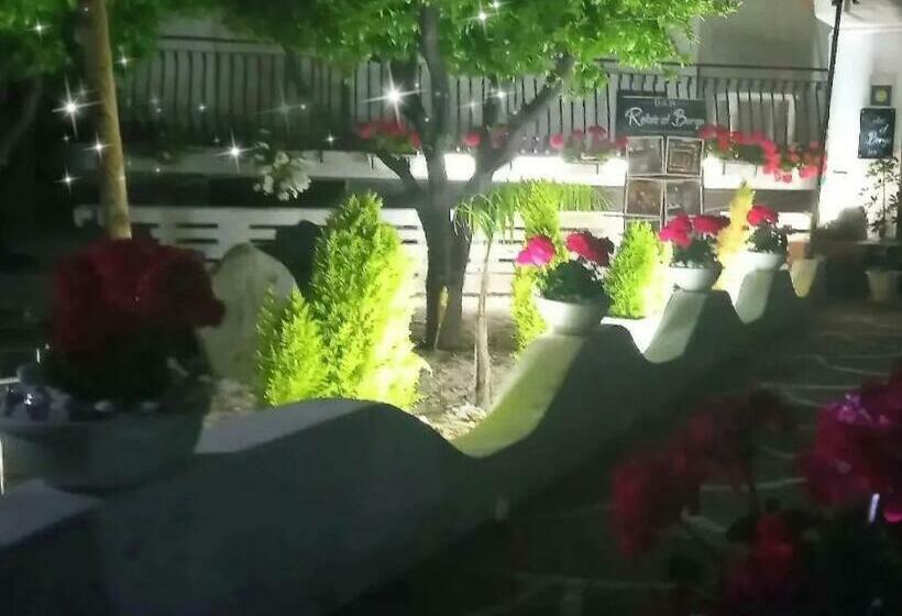 צימר Relais Al Borgo