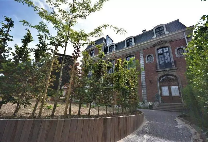 ベッドアンドブレックファースト Villa De Noailles