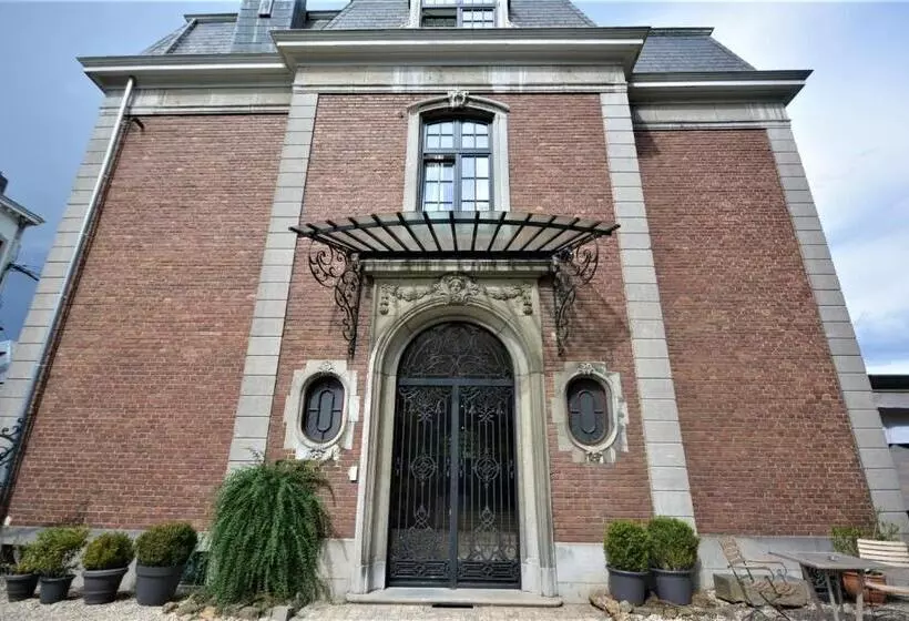 ベッドアンドブレックファースト Villa De Noailles