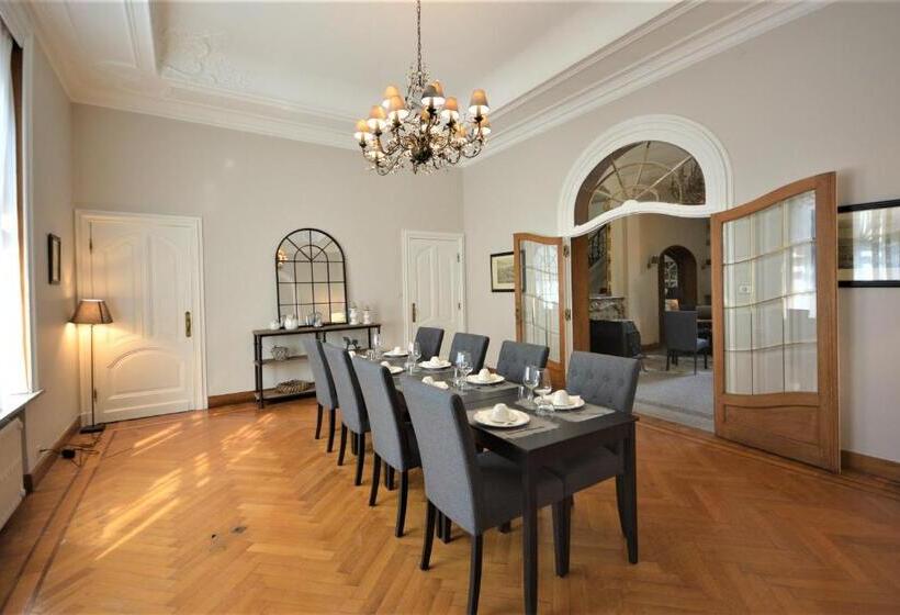 צימר Villa De Noailles