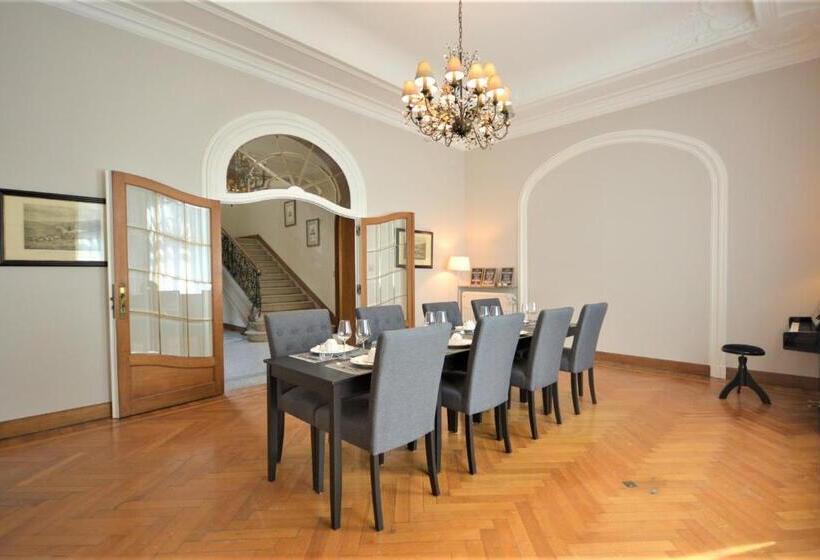 צימר Villa De Noailles