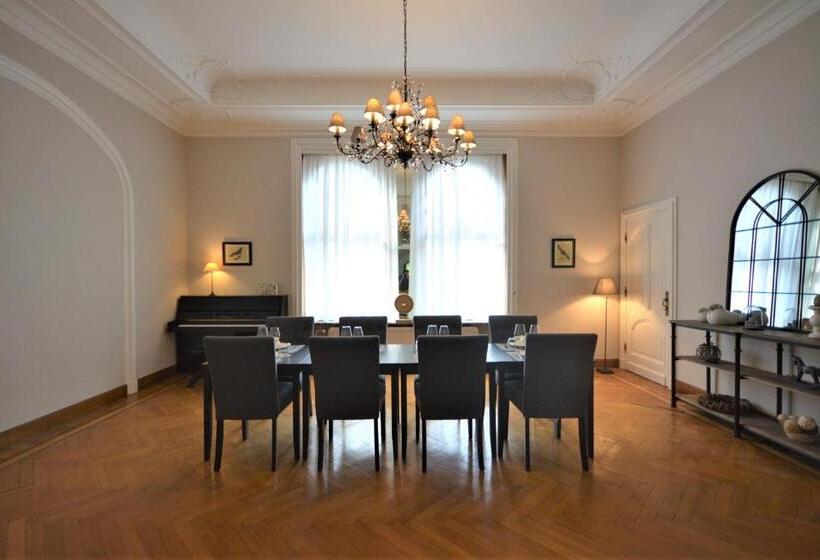 צימר Villa De Noailles