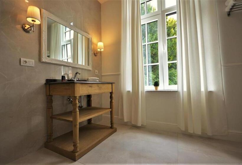 צימר Villa De Noailles