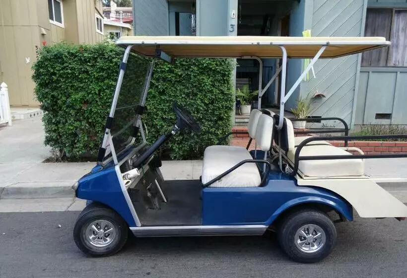 Catalina S Got Cart Condo