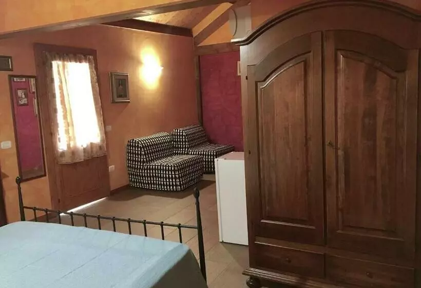 Chalet Monolocale