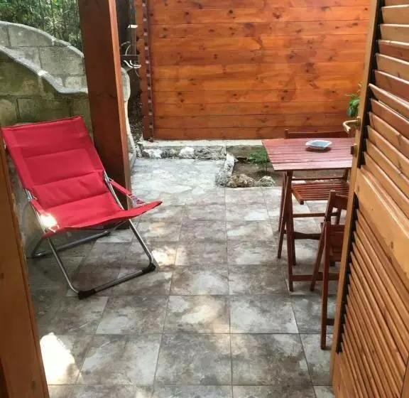 Chalet Monolocale