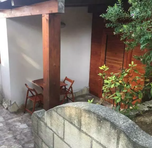 Chalet Monolocale