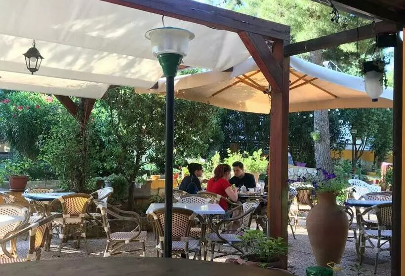Chalet Monolocale
