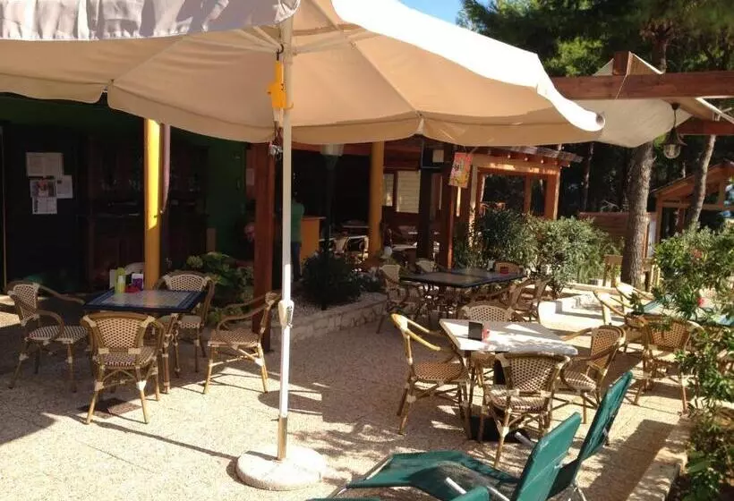 Chalet Monolocale