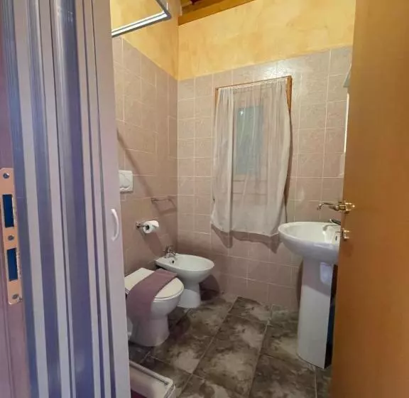 Chalet Monolocale