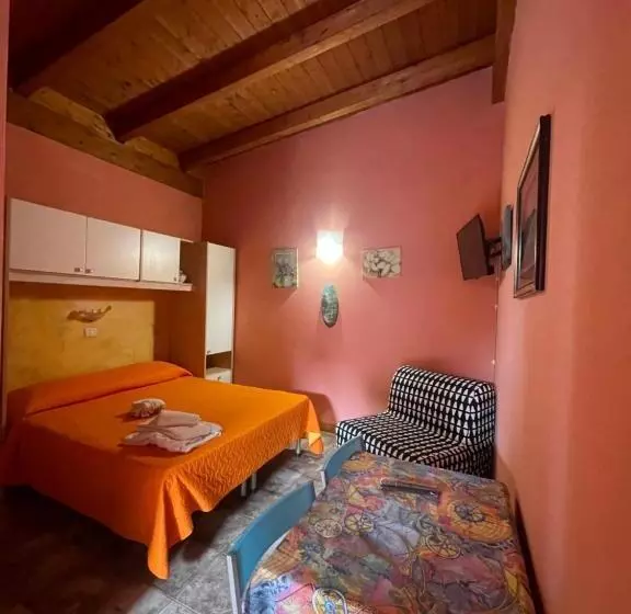 Chalet Monolocale