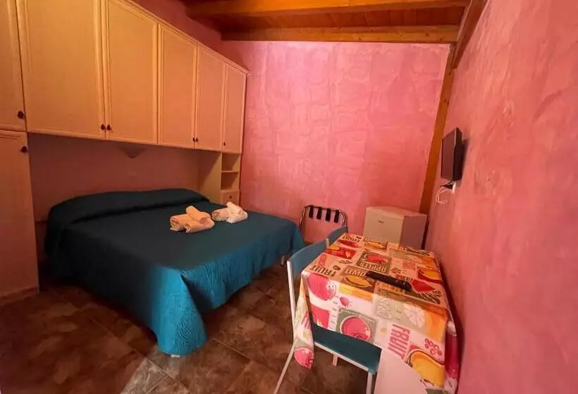 Chalet Monolocale