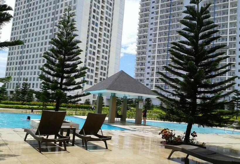 Heaven Suites, Tagaytay Condominium, Wind Residences