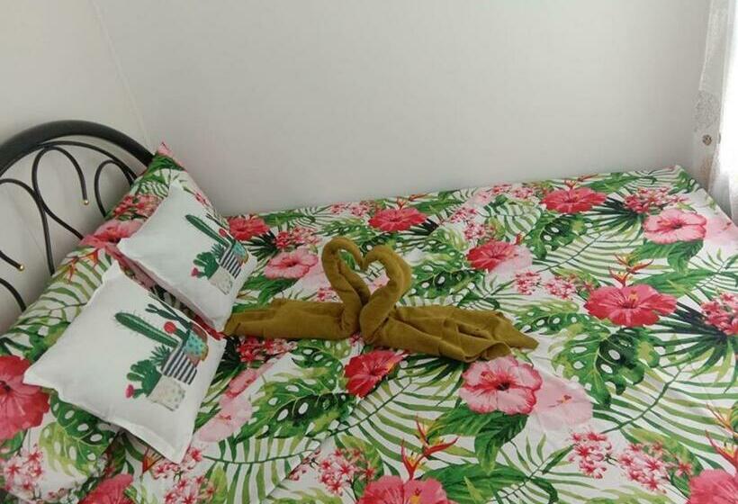 Heaven Suites, Tagaytay Condominium, Wind Residences