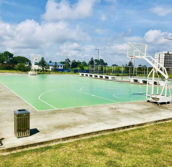 Heaven Suites, Tagaytay Condominium, Wind Residences