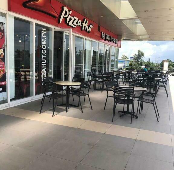 Heaven Suites, Tagaytay Condominium, Wind Residences