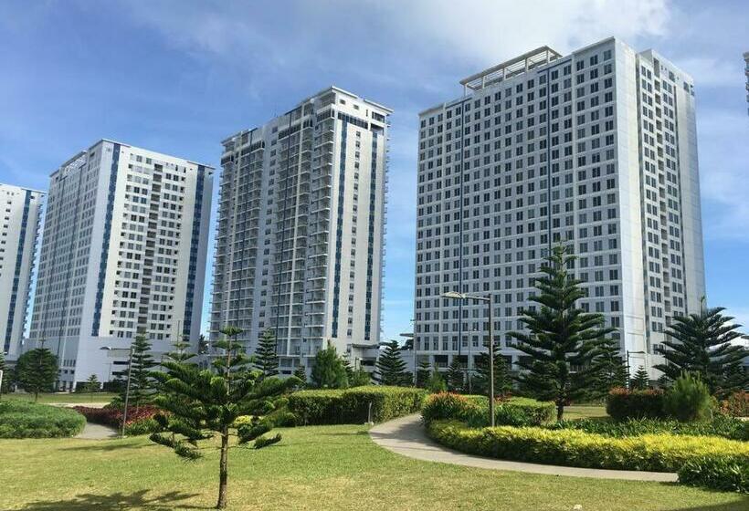 Heaven Suites, Tagaytay Condominium, Wind Residences