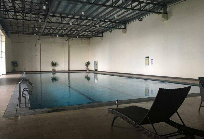 Heaven Suites, Tagaytay Condominium, Wind Residences