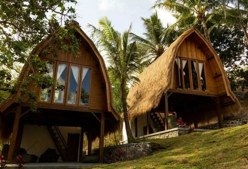 ホテル Majango Bungalows