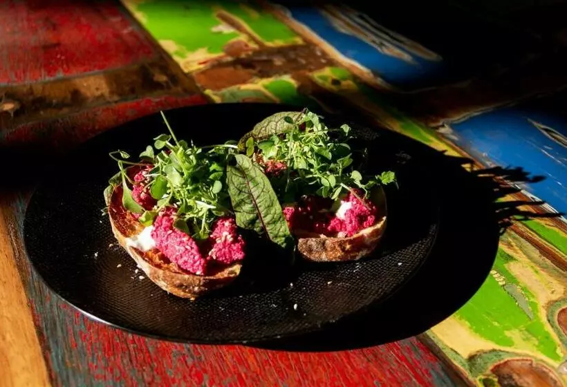 ホテル Majango Bungalows