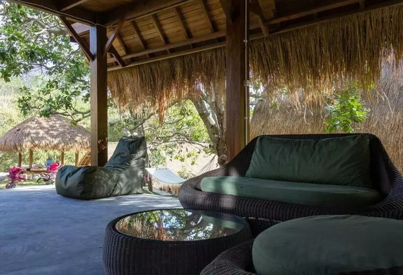 ホテル Majango Bungalows