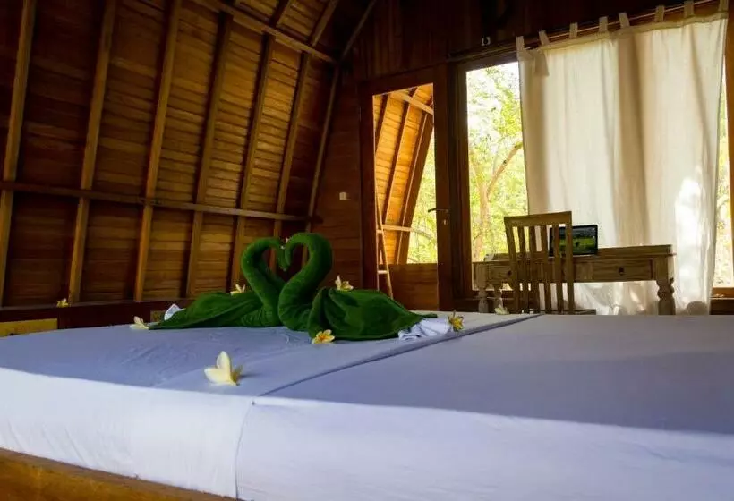 ホテル Majango Bungalows