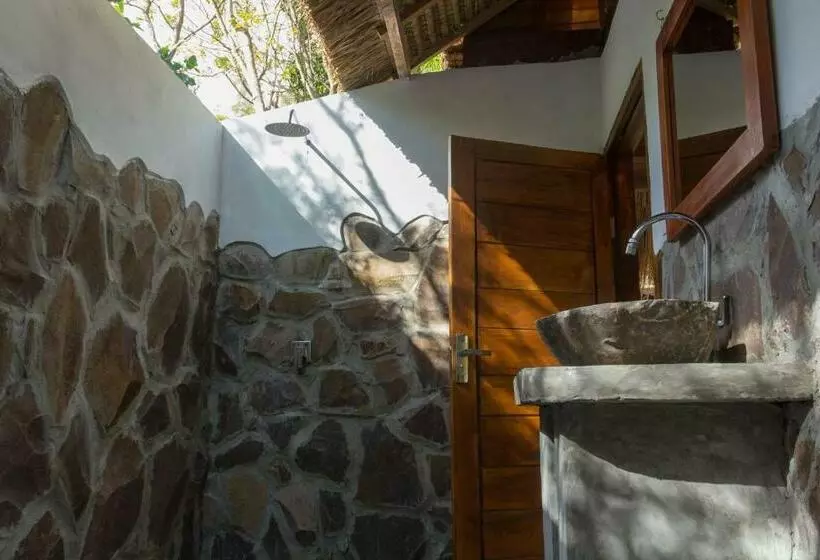 ホテル Majango Bungalows