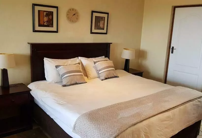 Ocean View Villas A08