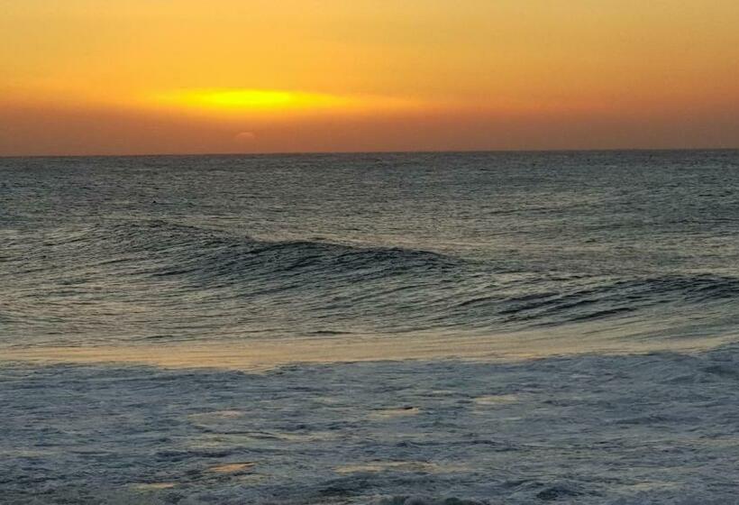 Ocean View Villas A08