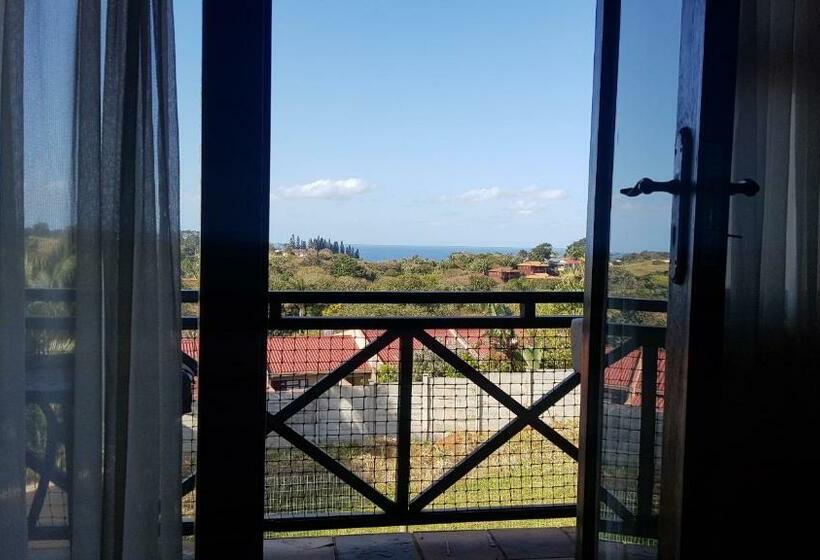 Ocean View Villas A08