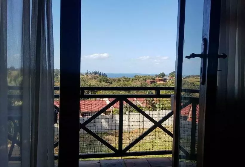 Ocean View Villas A08