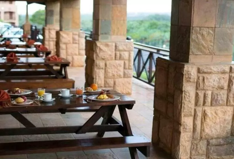 Ocean View Villas A08