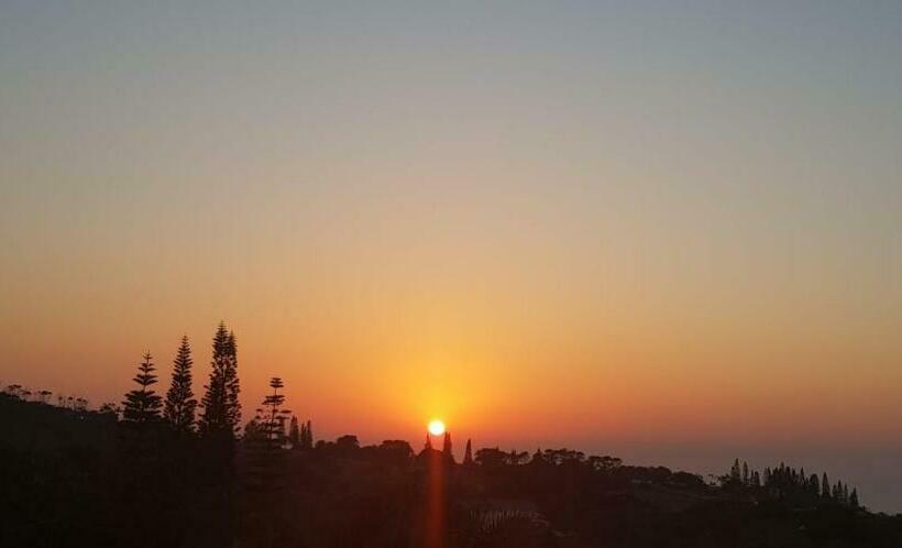 Ocean View Villas A08