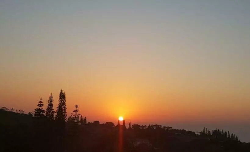 Ocean View Villas A08