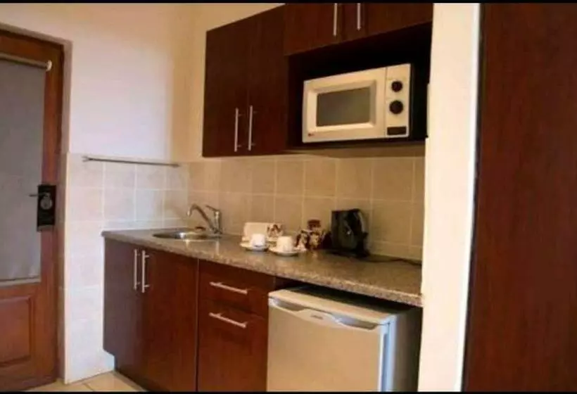 Ocean View Villas A08